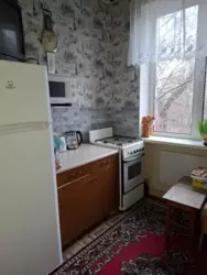 2-к квартира з електроопаленням та пільговим тарифом! фото 1 2-к квартира з електроопаленням та пільговим тарифом! фото 1