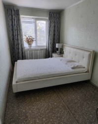 Продаж 2кімн. на Черемушках! фото 2 Продаж 2кімн. на Черемушках! фото 2