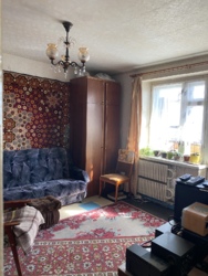 1-комн. квартира не далеко от центра фото 5 1-комн. квартира не далеко от центра фото 5