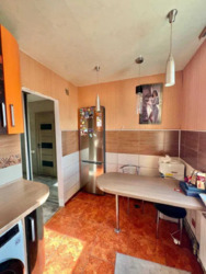 Продам 3х кімнатну квартиру КРУТЕЗНИМ ремонтом з АО газ/електро 5 мкрн фото 2 Продам 3х кімнатну квартиру КРУТЕЗНИМ ремонтом з АО газ/електро 5 мкрн фото 2