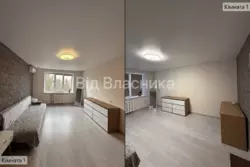 Продається 3-кімнатна квартира на лівому березі міста фото 4 Продається 3-кімнатна квартира на лівому березі міста фото 4