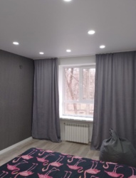 2-х комн, АО, ремонт, центр, Сталинка фото 9 2-х комн, АО, ремонт, центр, Сталинка фото 9