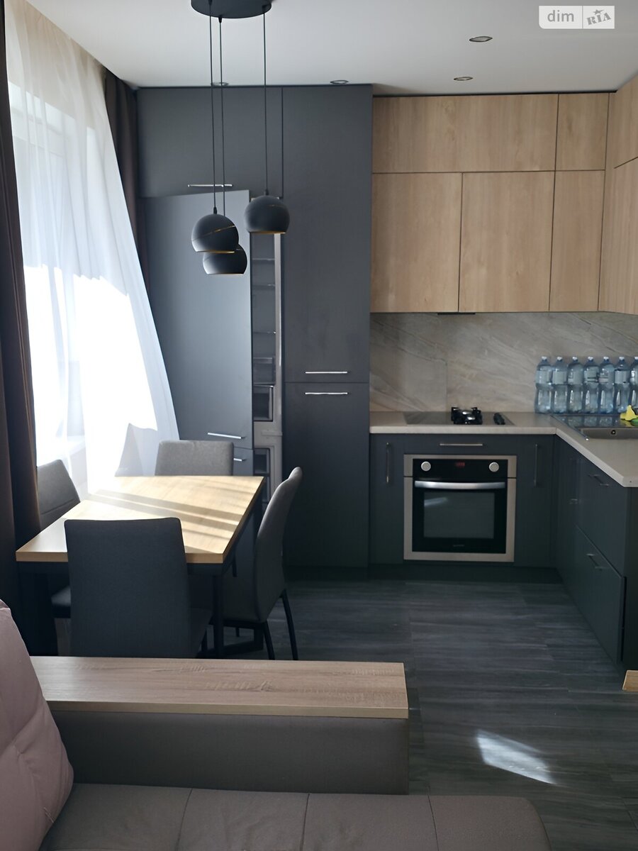 Продам сучасну квартиру 40 м2, у новому комплексі ЖК Супутник фото 1 Продам сучасну квартиру 40 м2, у новому комплексі ЖК Супутник фото 1