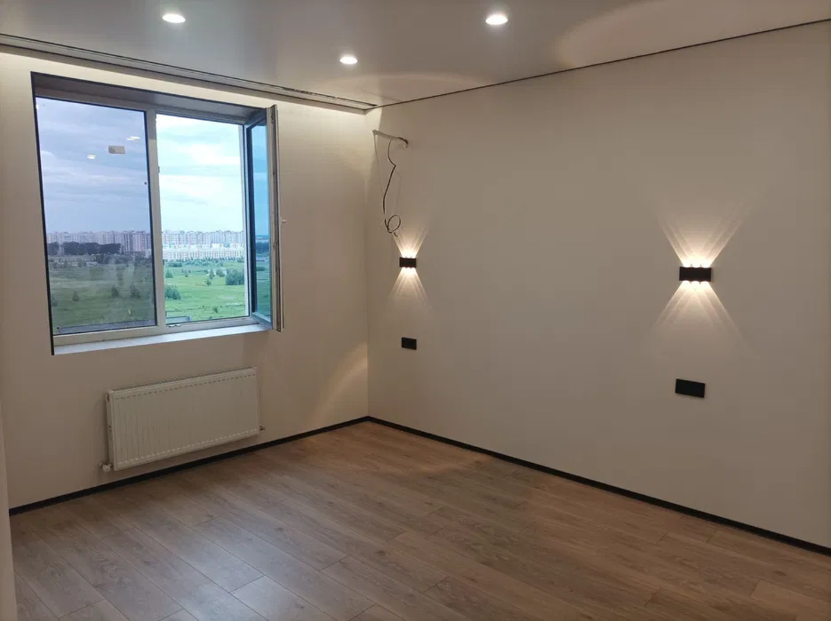 ЕвроДвушка 45м² В квартал Уютный квартал с балконом Бассейн / Паркинг 70 000. фото 1 ЕвроДвушка 45м² В квартал Уютный квартал с балконом Бассейн / Паркинг 70 000. фото 1