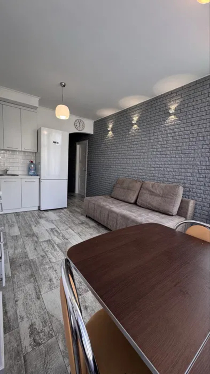 1-комнатная квартира 39 м² | Львовская 1А | 3 этаж | обособленный коридор 75 000 $ фото 1 1-комнатная квартира 39 м² | Львовская 1А | 3 этаж | обособленный коридор 75 000 $ фото 1