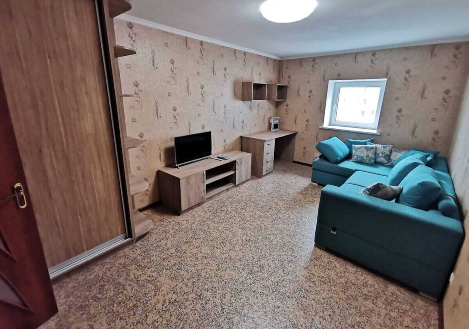 1-кімнатна квартира. Боголюбова. 39900 фото 1 1-кімнатна квартира. Боголюбова. 39900 фото 1