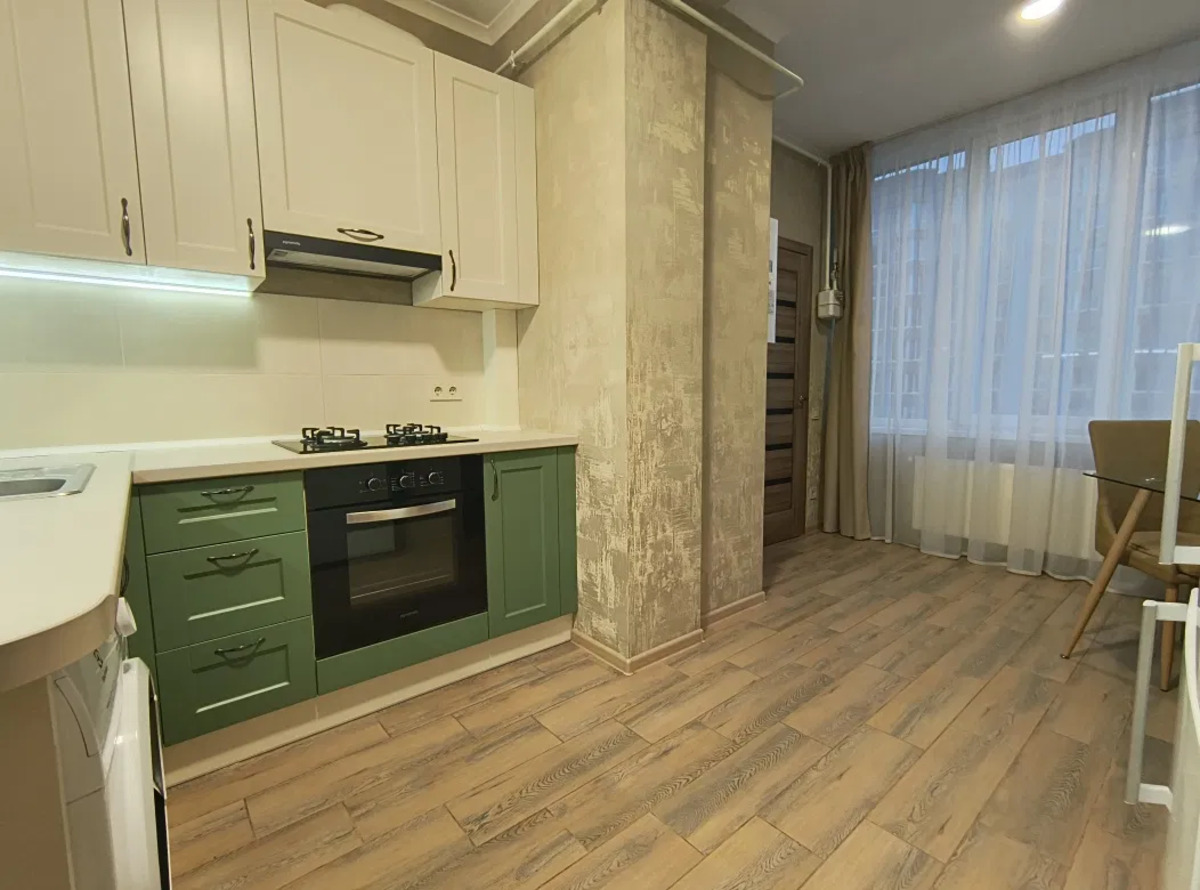 Продаж 2к квартири з ремонтом.ЖК Софія.90000$ фото 1 Продаж 2к квартири з ремонтом.ЖК Софія.90000$ фото 1