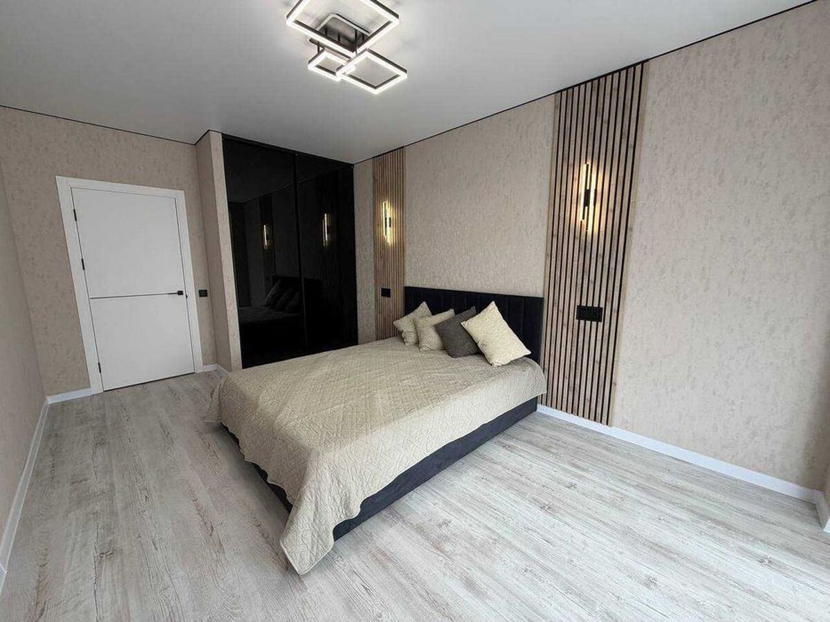 Продаж 1 кімн. квартири 43 м. кв. в новому будинку ЖК 'Софіївська Сфера' фото 1 Продаж 1 кімн. квартири 43 м. кв. в новому будинку ЖК 'Софіївська Сфера' фото 1