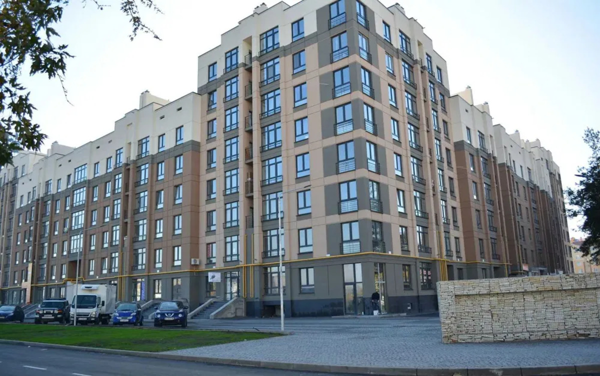 Продаж 1к квартири ЖК Барселона.Гарне планування.Можливо під єОселя. фото 1 Продаж 1к квартири ЖК Барселона.Гарне планування.Можливо під єОселя. фото 1