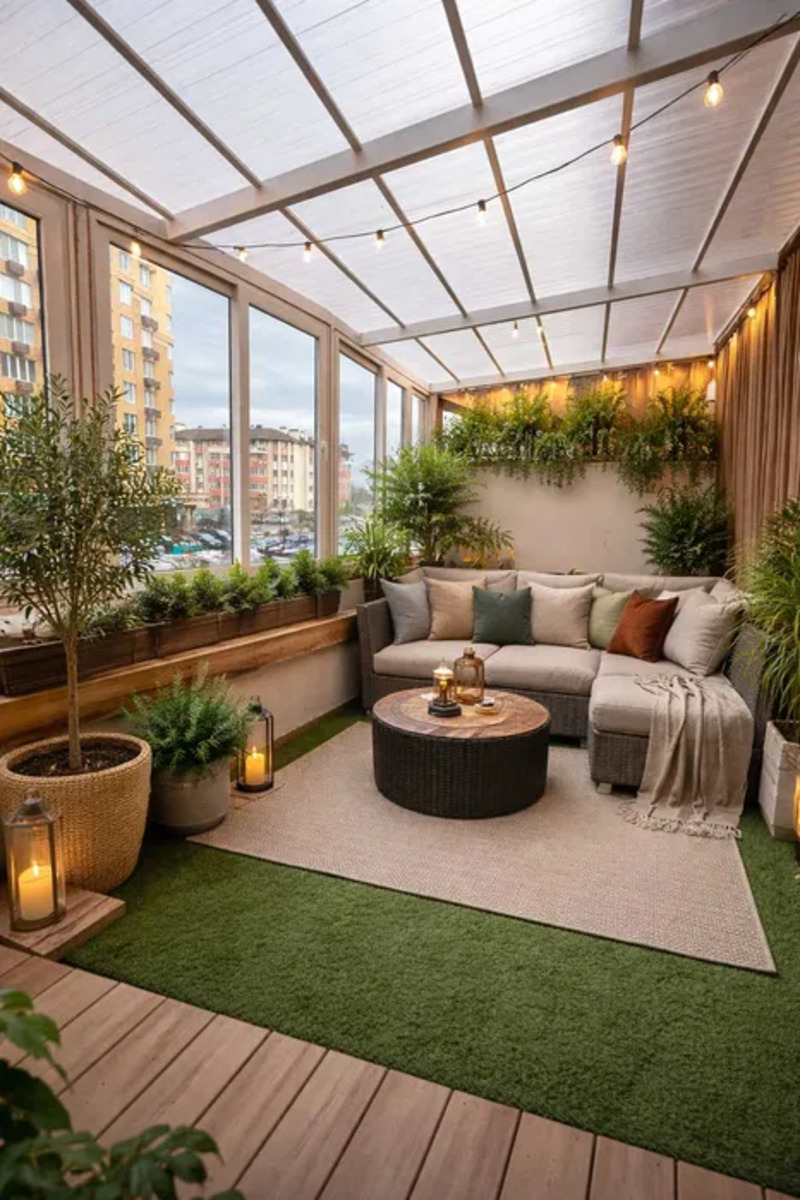 ������� 3-������� �������� � ������� | �� Sofia Residence | ��� ����, ���� 1