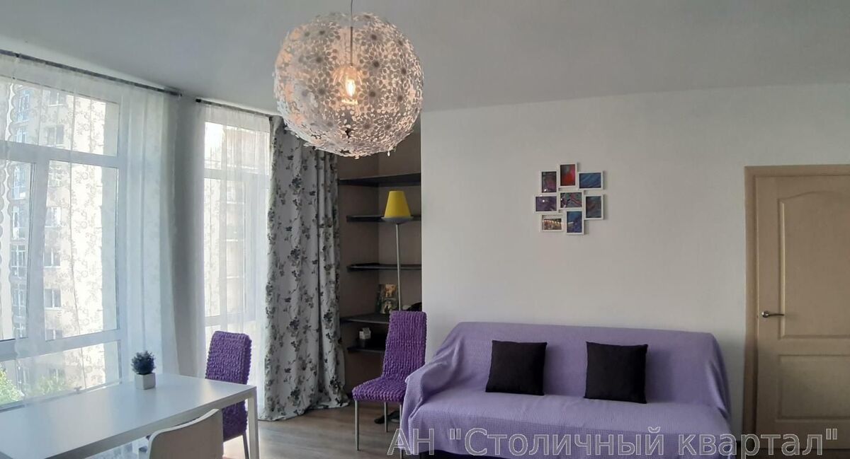 Продається 1-к квартира ЖК Чайка 57500 фото 1 Продається 1-к квартира ЖК Чайка 57500 фото 1