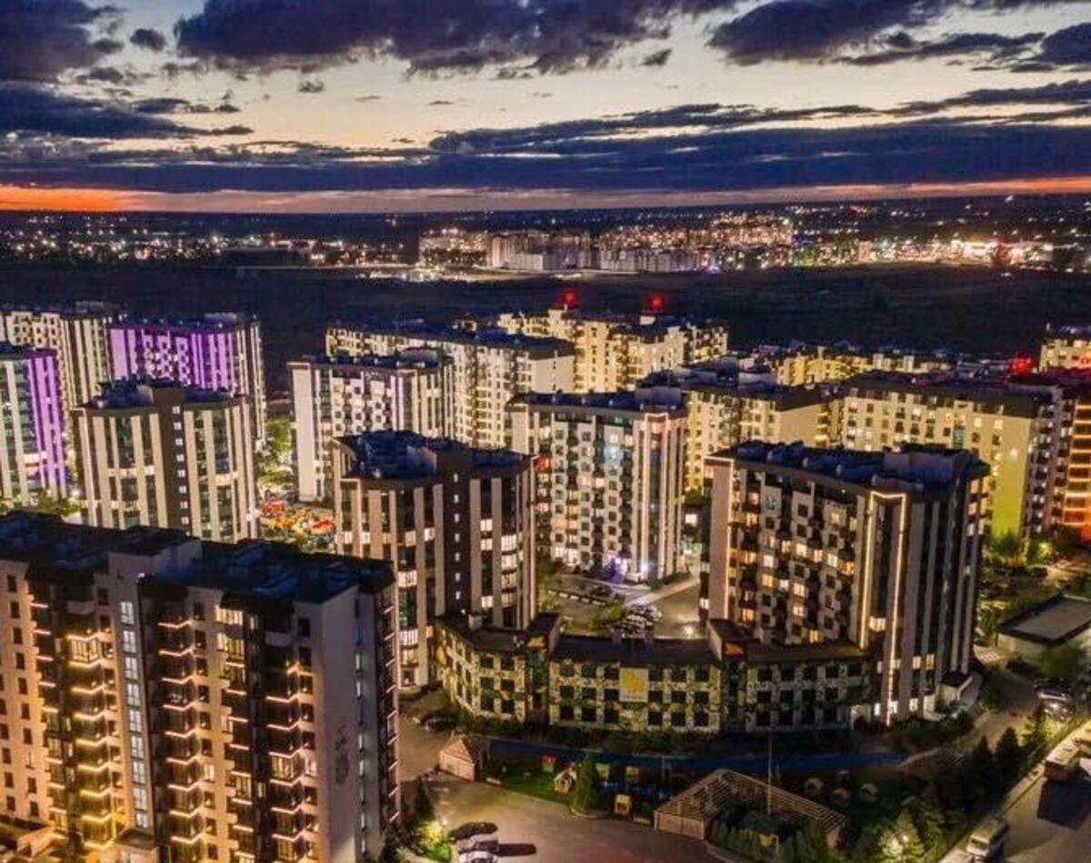 Продається 1-к квартира ЖК Уютний квартал 39800 фото 1 Продається 1-к квартира ЖК Уютний квартал 39800 фото 1
