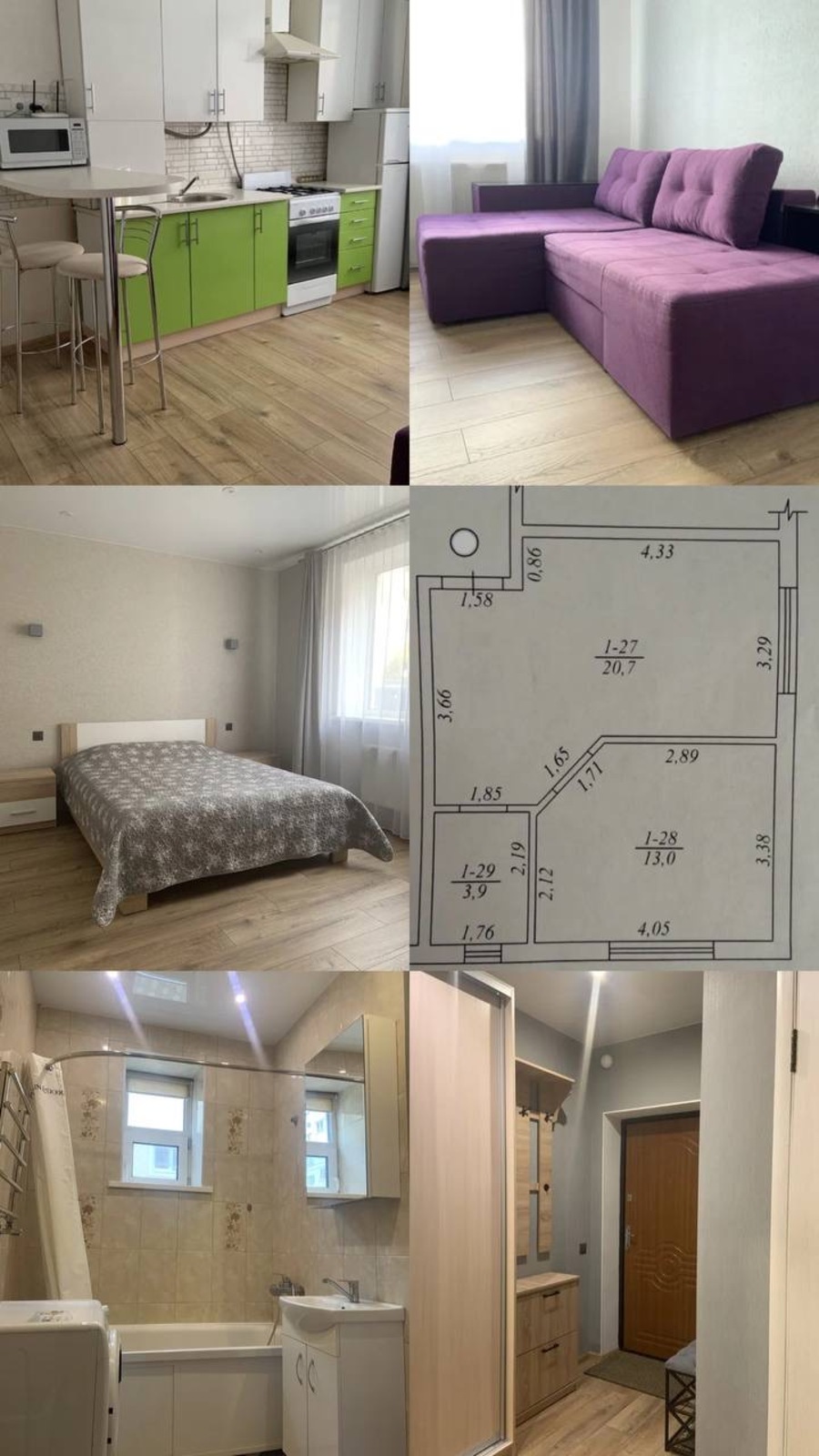Продаж квартири з ремонтом.ЖК Петрівський Квартал. фото 1 Продаж квартири з ремонтом.ЖК Петрівський Квартал. фото 1
