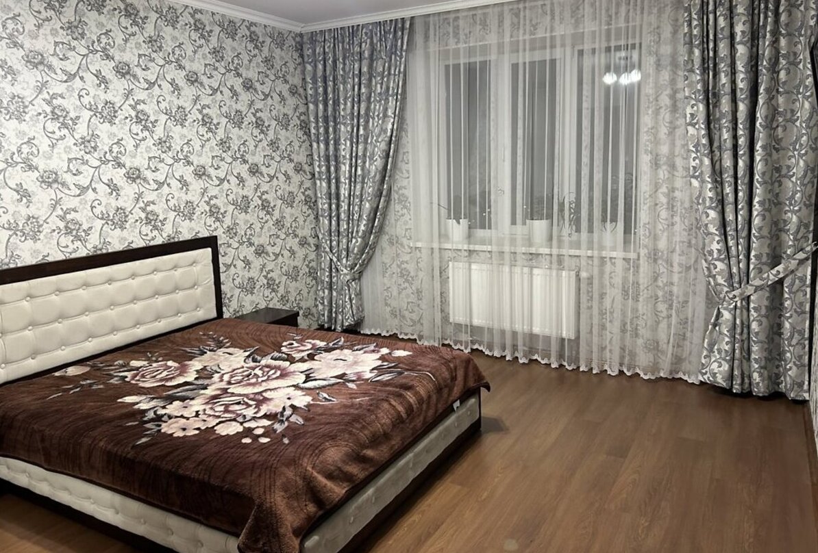 Продам 2-к квартиру ЖК 'Городок' 85000 фото 1 Продам 2-к квартиру ЖК 'Городок' 85000 фото 1