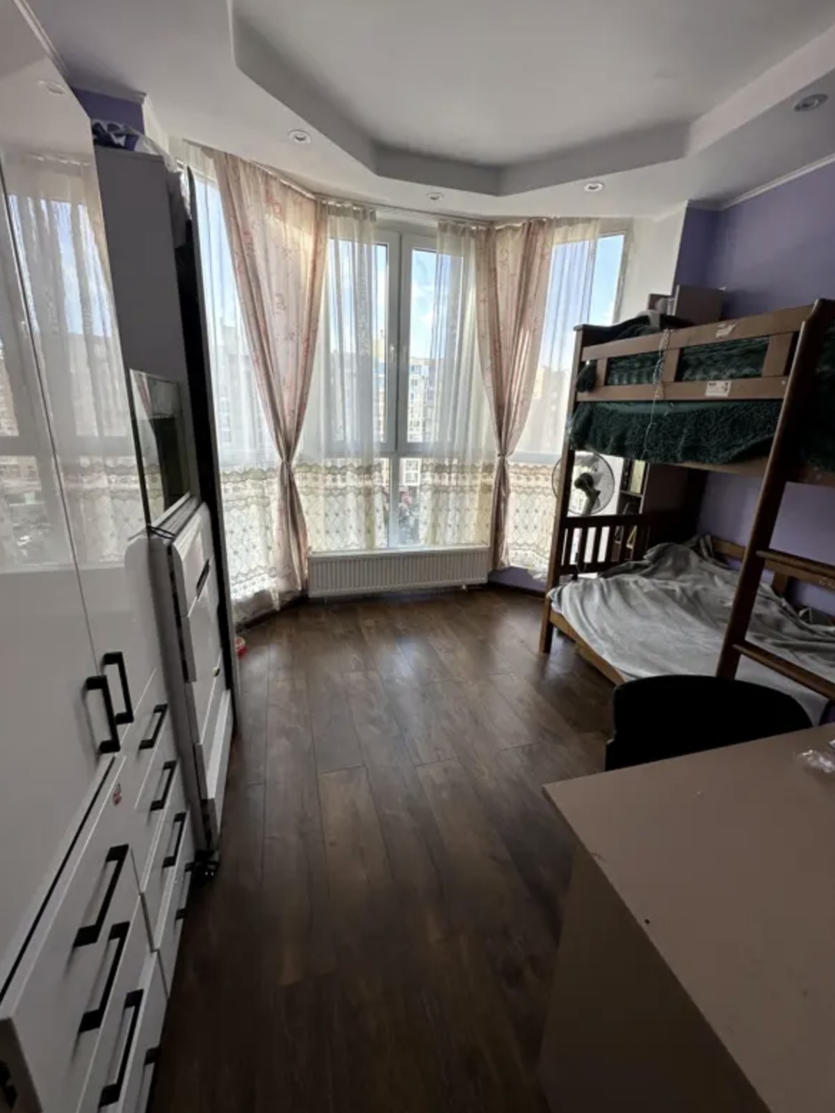 Продаж квартири з ремонтом та коморою.61000$ фото 1 Продаж квартири з ремонтом та коморою.61000$ фото 1