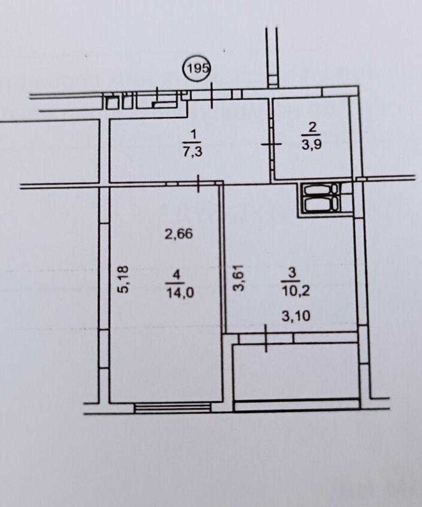  1    1