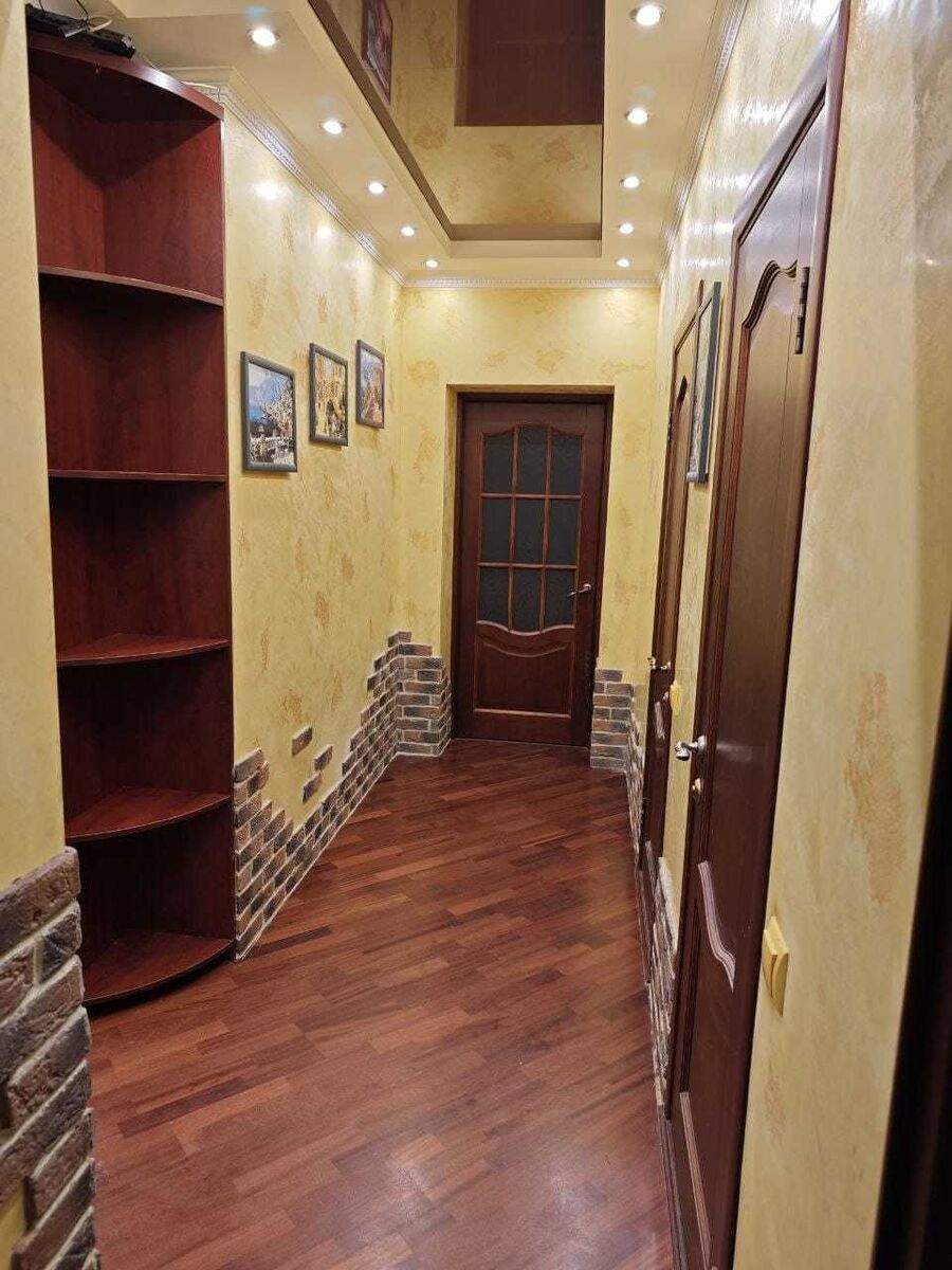 Продається 3-к квартира ЖК Щасливий 119000 фото 1 Продається 3-к квартира ЖК Щасливий 119000 фото 1