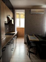 Продаж квартири студії з ремонтом.ЖК Софіївська Слобідка. фото 5 Продаж квартири студії з ремонтом.ЖК Софіївська Слобідка. фото 5