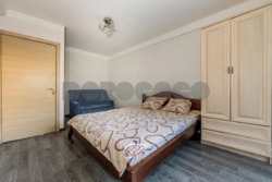 ������ 1�, ����������� 43�, 1 ������ � ����������, 36�2. ���� 6