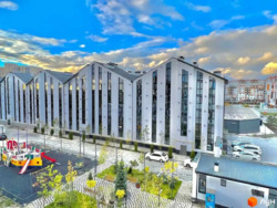 Продам квартиру ЖК Аура 35500 фото 15 Продам квартиру ЖК Аура 35500 фото 15