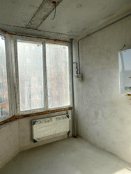 Продам 1-кімнатну квартиру без ремонту в житловому комплексі ЖК «Софія Сіті» від Мартинова. фото 5 Продам 1-кімнатну квартиру без ремонту в житловому комплексі ЖК «Софія Сіті» від Мартинова. фото 5