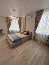 Стиль и нежность! 2 комнатная квартира в ЖК София Резиденс, рядом Киев 147 000. фото 12 Стиль и нежность! 2 комнатная квартира в ЖК София Резиденс, рядом Киев 147 000. фото 12