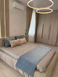 Стиль и нежность! 2 комнатная квартира в ЖК София Резиденс, рядом Киев 147 000. фото 13 Стиль и нежность! 2 комнатная квартира в ЖК София Резиденс, рядом Киев 147 000. фото 13