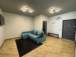 ��������� �����, 43 �2, ���� 2-��� �����, 7� ������. ���� 2