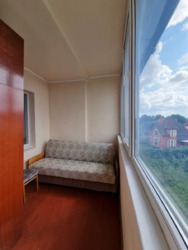 Уютная раздельная двухкомнатная квартира, Петропавловская Борщаговка. 54 000. фото 10 Уютная раздельная двухкомнатная квартира, Петропавловская Борщаговка. 54 000. фото 10