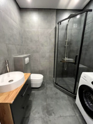 Продається простора однокімнатна квартира у сучасному житловому комплексі “Львівський Маєток”. фото 7 Продається простора однокімнатна квартира у сучасному житловому комплексі “Львівський Маєток”. фото 7