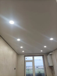 ЕвроДвушка 45м² В квартал Уютный квартал с балконом Бассейн / Паркинг 70 000. фото 4 ЕвроДвушка 45м² В квартал Уютный квартал с балконом Бассейн / Паркинг 70 000. фото 4