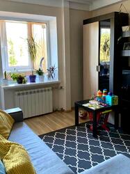 Продаж 2-кімнатної квартири біля метро Лісова. фото 8 Продаж 2-кімнатної квартири біля метро Лісова. фото 8