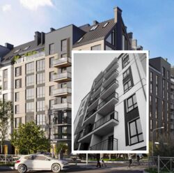  2-  'Park Residence'  1