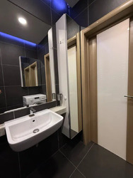 Стильна квартира 41 м² з авторським ремонтом, Smart Home та резервним живленням фото 20 Стильна квартира 41 м² з авторським ремонтом, Smart Home та резервним живленням фото 20