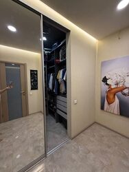 Стильна квартира 41 м² з авторським ремонтом, Smart Home та резервним живленням фото 15 Стильна квартира 41 м² з авторським ремонтом, Smart Home та резервним живленням фото 15