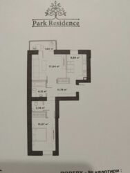  2-  'Park Residence'  12