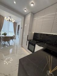 Стиль и нежность! 2 комнатная квартира в ЖК София Резиденс, рядом Киев 147 000. фото 6 Стиль и нежность! 2 комнатная квартира в ЖК София Резиденс, рядом Киев 147 000. фото 6