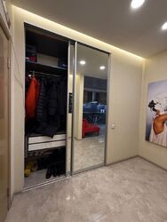 Стильна квартира 41 м² з авторським ремонтом, Smart Home та резервним живленням фото 14 Стильна квартира 41 м² з авторським ремонтом, Smart Home та резервним живленням фото 14