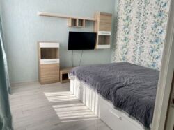 Євродвушка 38,6 м² у ЖК «Львівський» | Петропавлівська Борщагівка | BrokerBro 62000 фото 4 Євродвушка 38,6 м² у ЖК «Львівський» | Петропавлівська Борщагівка | BrokerBro 62000 фото 4