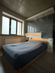 Стильна квартира 41 м² з авторським ремонтом, Smart Home та резервним живленням фото 9 Стильна квартира 41 м² з авторським ремонтом, Smart Home та резервним живленням фото 9