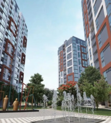    Crystal Avenue 67000  1