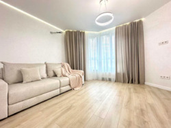 Продам 2-комнатную квартиру в ЖК 'София Резиденс' - ремонт мечты! 66 кв 155 000. фото 3 Продам 2-комнатную квартиру в ЖК 'София Резиденс' - ремонт мечты! 66 кв 155 000. фото 3