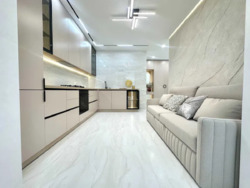 Продам 2-комнатную квартиру в ЖК 'София Резиденс' - ремонт мечты! 66 кв 155 000. фото 2 Продам 2-комнатную квартиру в ЖК 'София Резиденс' - ремонт мечты! 66 кв 155 000. фото 2