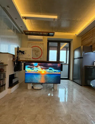 Стильна квартира 41 м² з авторським ремонтом, Smart Home та резервним живленням фото 5 Стильна квартира 41 м² з авторським ремонтом, Smart Home та резервним живленням фото 5