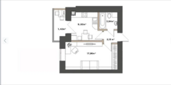   Park Residence 37900.  13