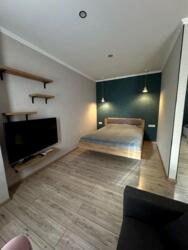 Продаж квартири студії з ремонтом.ЖК Софіївська Слобідка. фото 2 Продаж квартири студії з ремонтом.ЖК Софіївська Слобідка. фото 2