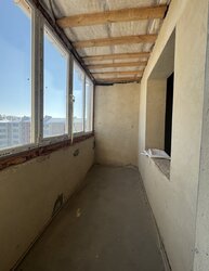 Крюківщина, вул. Одеська, 28, Двокімнатна квартира в ЖК молодіжне містечко. фото 11 Крюківщина, вул. Одеська, 28, Двокімнатна квартира в ЖК молодіжне містечко. фото 11