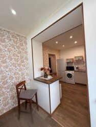 Продаж 1 кімн. кв в ЖК Софіївська Слобідка. фото 9 Продаж 1 кімн. кв в ЖК Софіївська Слобідка. фото 9