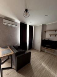 Продаж квартири студії з ремонтом.ЖК Софіївська Слобідка. фото 12 Продаж квартири студії з ремонтом.ЖК Софіївська Слобідка. фото 12