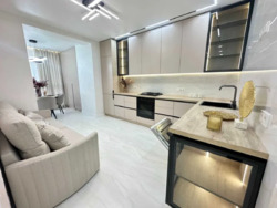 Продам 2-комнатную квартиру в ЖК 'София Резиденс' - ремонт мечты! 66 кв 155 000. фото 1 Продам 2-комнатную квартиру в ЖК 'София Резиденс' - ремонт мечты! 66 кв 155 000. фото 1